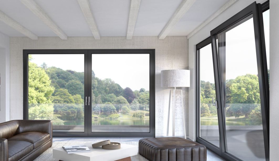 Fancy Slider Item One