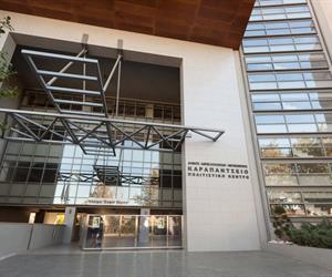 Εγκατάστασεις κουφωμάτων αλουμινίου Urban Opsis