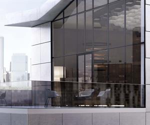 Εγκατάστασεις κουφωμάτων αλουμινίου Urban Opsis