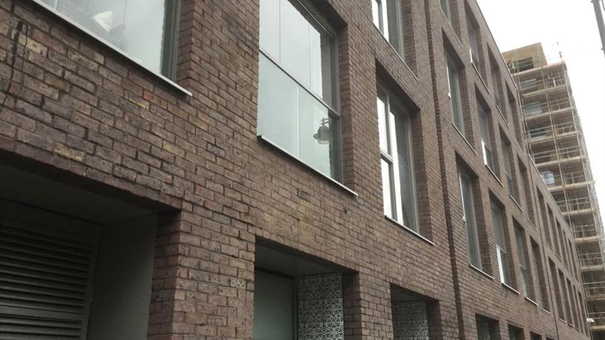 m8800 - Κουφώματα Αλουμινίου m8800