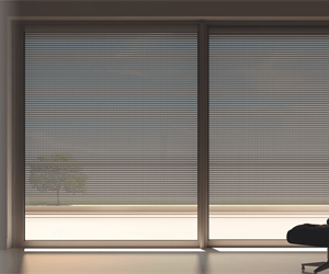 Εγκατάστασεις κουφωμάτων αλουμινίου Urban Opsis