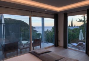 Εγκατάστασεις κουφωμάτων αλουμινίου Urban Opsis