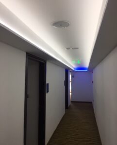 Εγκατάστασεις κουφωμάτων αλουμινίου Urban Opsis